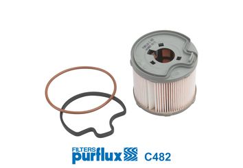 PURFLUX Filter za gorivo