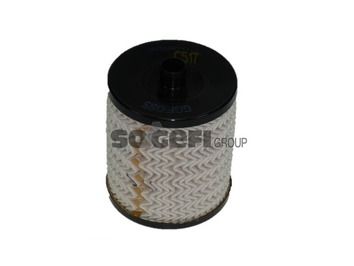 PURFLUX Filter goriva