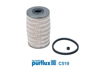 PURFLUX Filter za gorivo