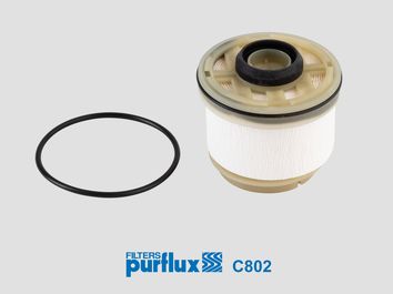 PURFLUX Filter za gorivo