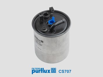 PURFLUX Filter za gorivo