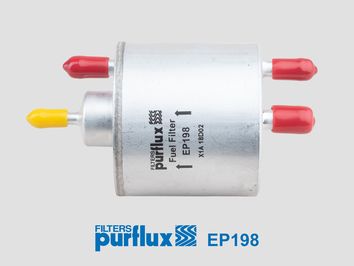 PURFLUX Filter goriva