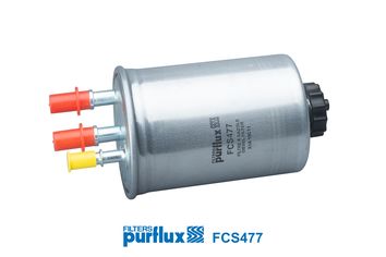 PURFLUX Filter za gorivo