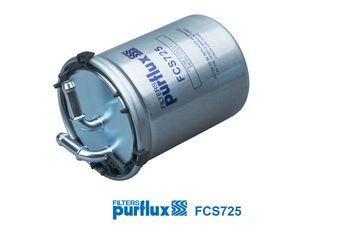 PURFLUX Filter za gorivo