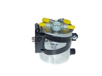 PURFLUX Filter za gorivo