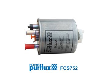 PURFLUX Filter za gorivo