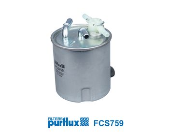 PURFLUX Filter za gorivo
