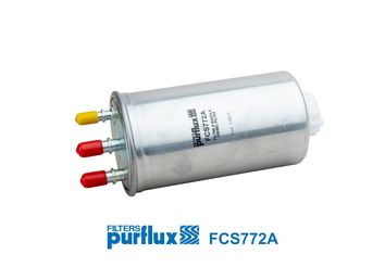 PURFLUX Filter za gorivo