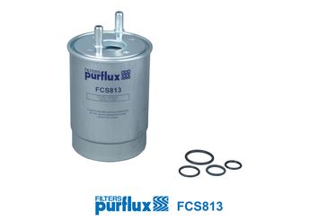 PURFLUX Filter za gorivo
