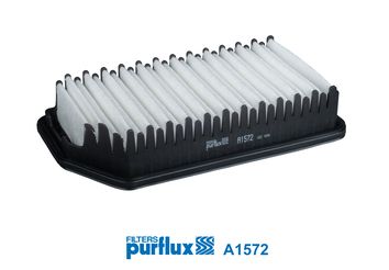 PURFLUX Filter za zrak