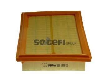 PURFLUX Filter zraka