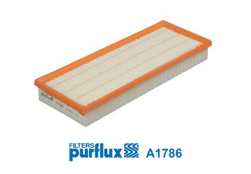 PURFLUX Filter za zrak