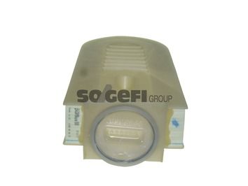 PURFLUX Filter za zrak