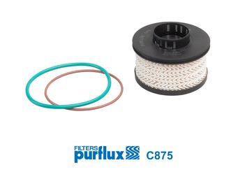 PURFLUX Filter za gorivo