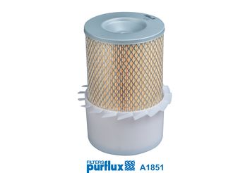 PURFLUX Filter za zrak