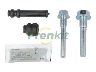 FRENKIT Komplet vodećih čahura, kočno sedlo