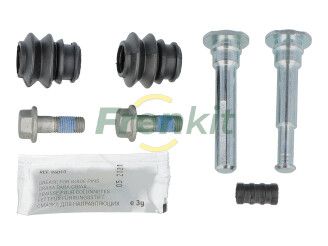 FRENKIT Komplet vodećih čahura, kočno sedlo