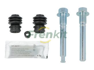 FRENKIT Komplet vodećih čahura, kočno sedlo