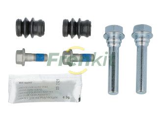 FRENKIT Komplet vodećih čahura, kočno sedlo