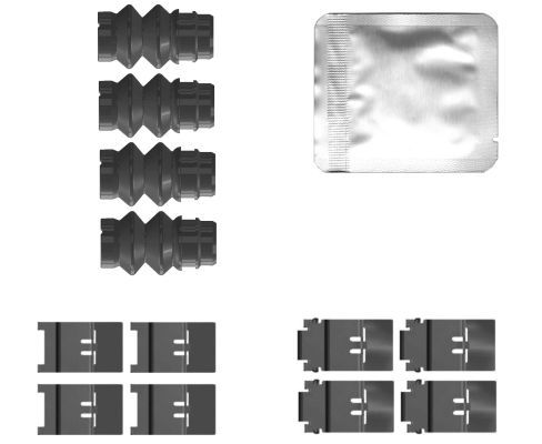 Textar Kočioni disk