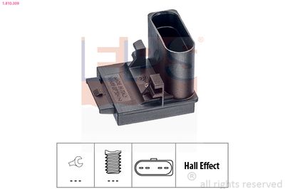 EPS Prekidač za aktiviranje spojke