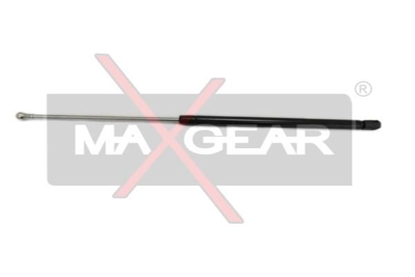 MAXGEAR Plinska opruga