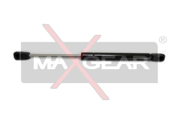MAXGEAR Plinska opruga