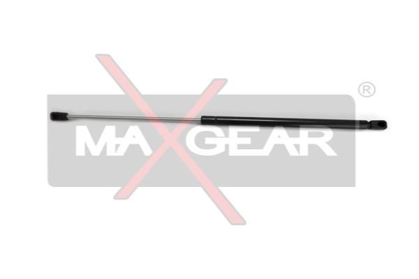MAXGEAR Plinska opruga