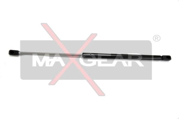 MAXGEAR Plinska opruga