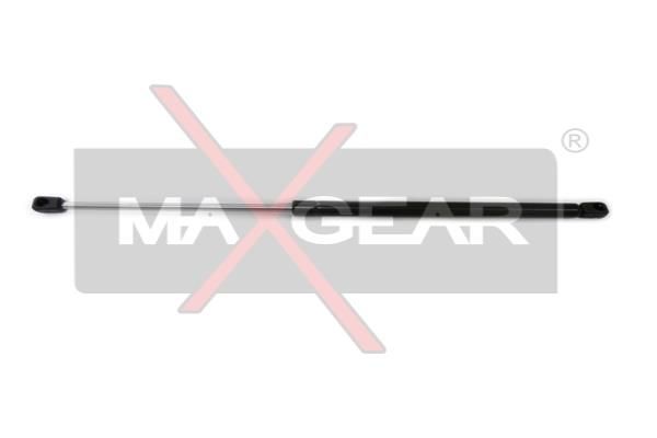 MAXGEAR Plinska opruga