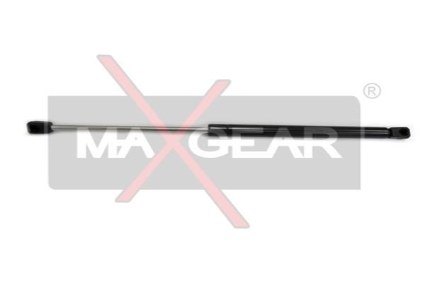MAXGEAR Plinska opruga