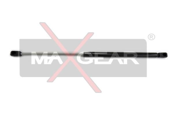MAXGEAR Plinska opruga