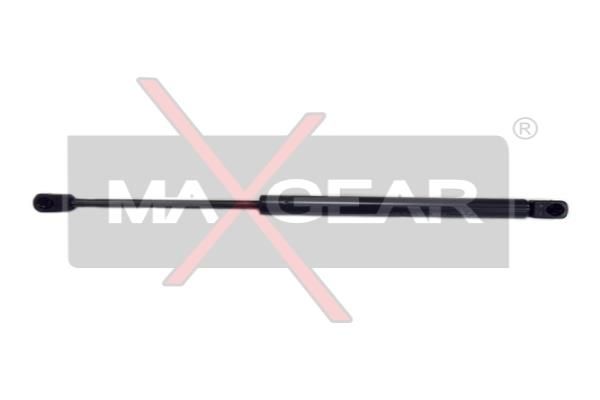 MAXGEAR Plinska opruga