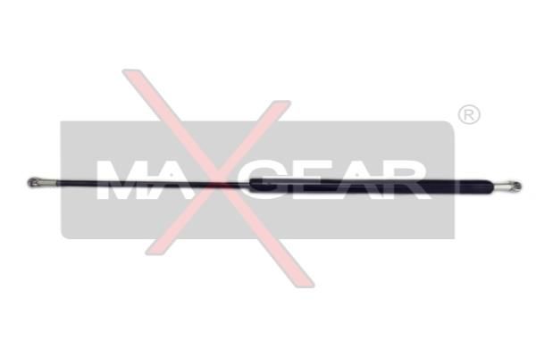 MAXGEAR Plinska opruga