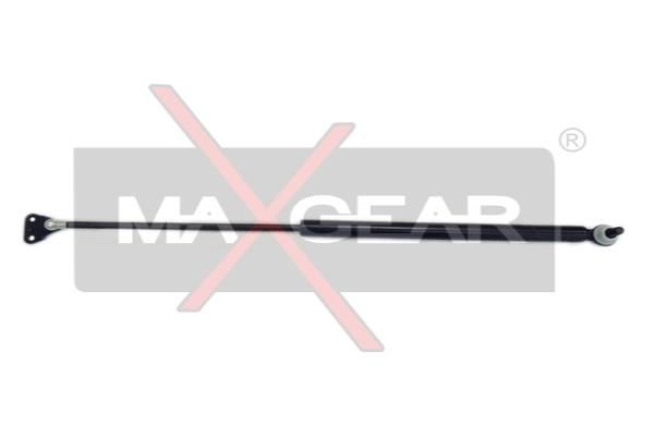 MAXGEAR Plinska opruga