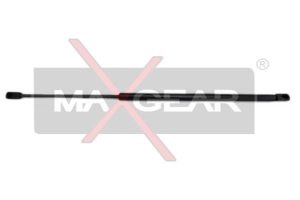MAXGEAR Plinska opruga
