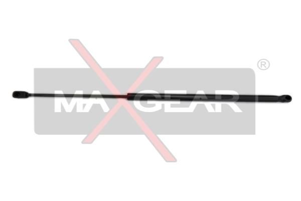 MAXGEAR Plinska opruga