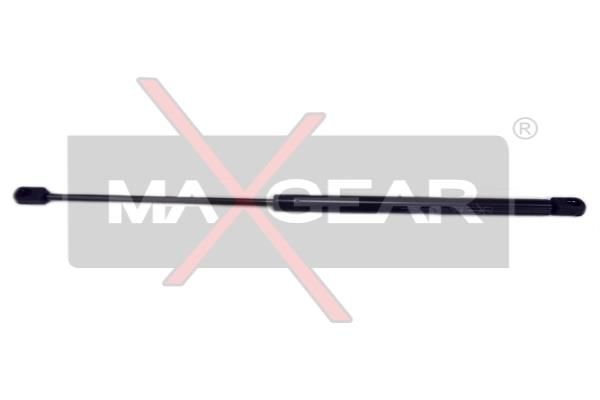 MAXGEAR Plinska opruga