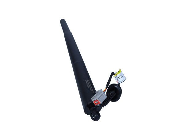 MAXGEAR Plinska opruga, prtljažnik/teretni prostor