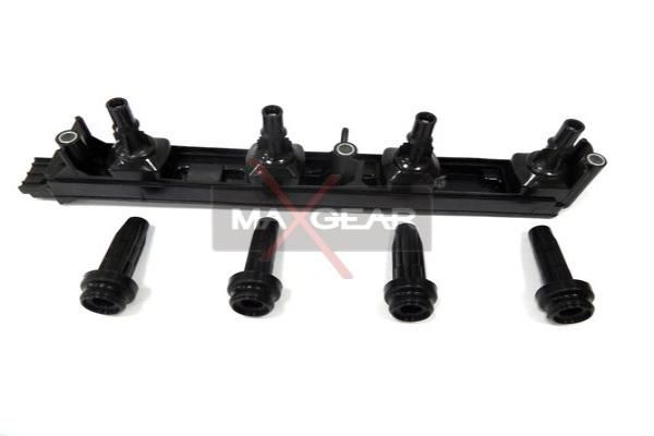 MAXGEAR Svitak za paljenje - bobina