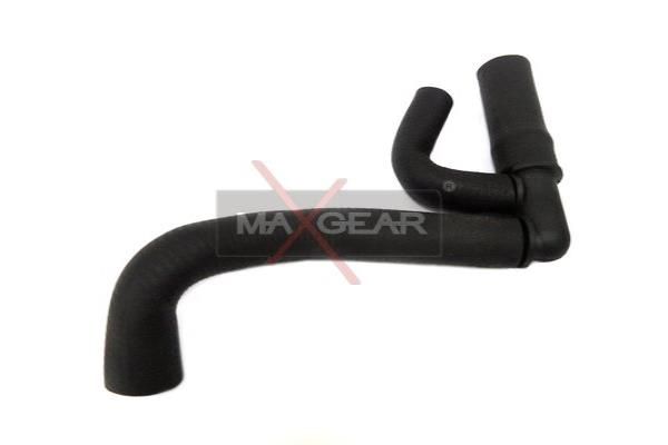 MAXGEAR Crijevo vode