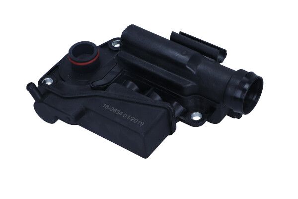 MAXGEAR Ventil, odzračivanje kućišta ručice