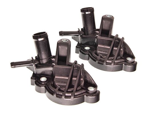 MAXGEAR Prirubnica rashladnog sredstva