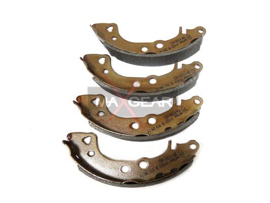 MAXGEAR Kočione obloge - pakne