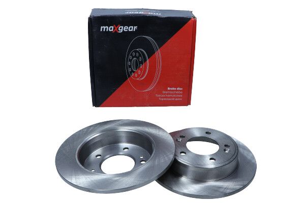MAXGEAR Disk ploča