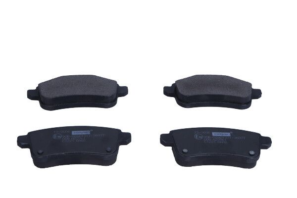 MAXGEAR Disk pločice