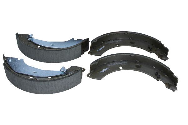 MAXGEAR Kočione obloge - pakne