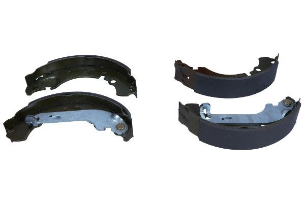 MAXGEAR Komplet kočionih papuča