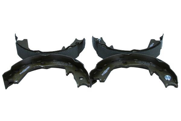 MAXGEAR Komplet kočnih čeljusti, parkirna kočnica