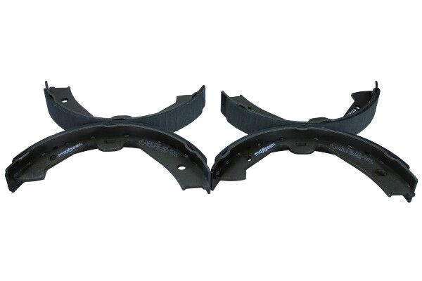 MAXGEAR Komplet kočnih čeljusti, parkirna kočnica